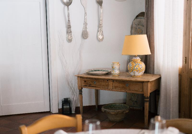 여관 Leano Agriresort