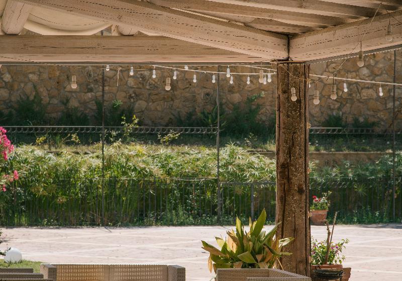 여관 Leano Agriresort