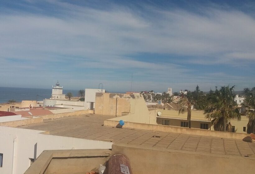 مسافرخانه Safa