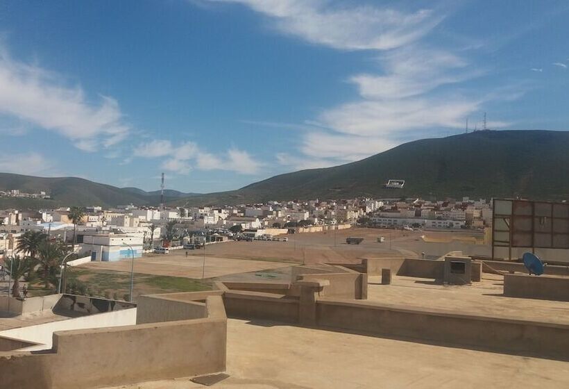 مسافرخانه Safa