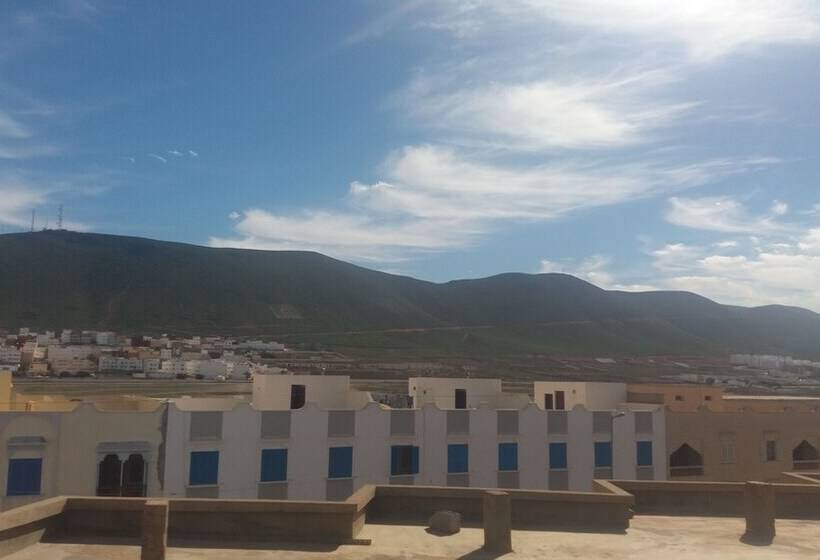 مسافرخانه Safa