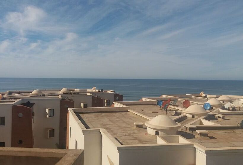 مسافرخانه Safa