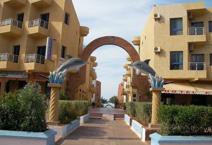 مسافرخانه Safa