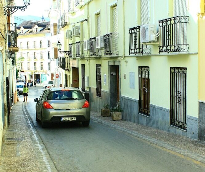 簡易ホテル Toril