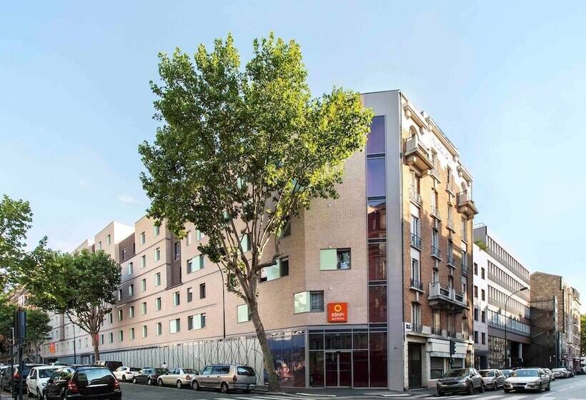 Aparthotel Adagio Access Paris Clichy