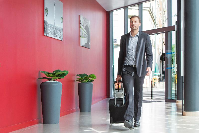 Aparthotel Adagio Access Paris Clichy