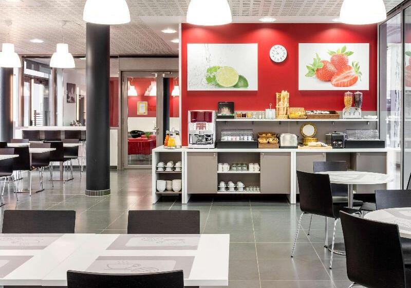 Aparthotel Adagio Access Paris Clichy