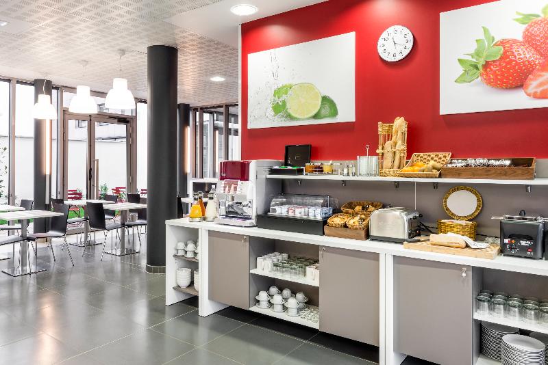 Aparthotel Adagio Access Paris Clichy