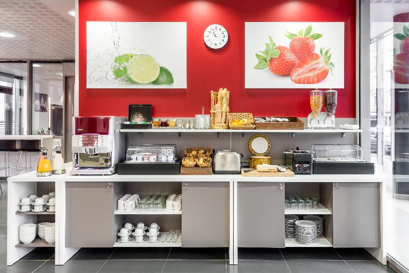 Aparthotel Adagio Access Paris Clichy