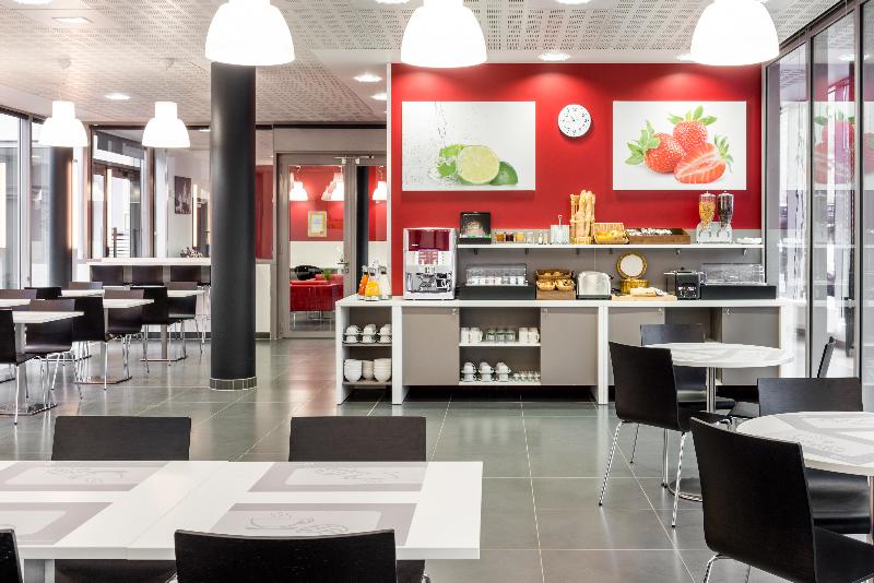 Aparthotel Adagio Access Paris Clichy