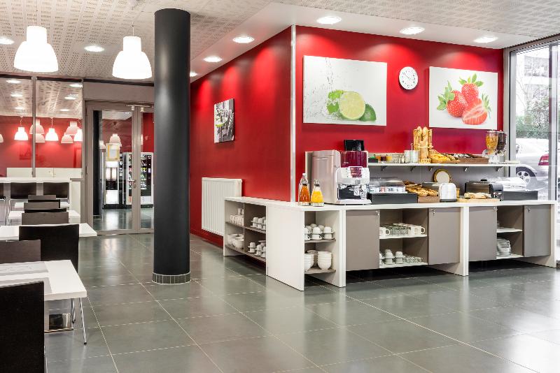 Aparthotel Adagio Access Paris Clichy