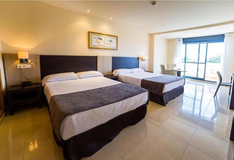 ホテル Adaria Vera