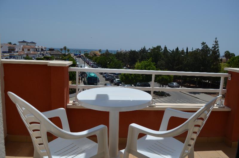 Отель Adaria Vera