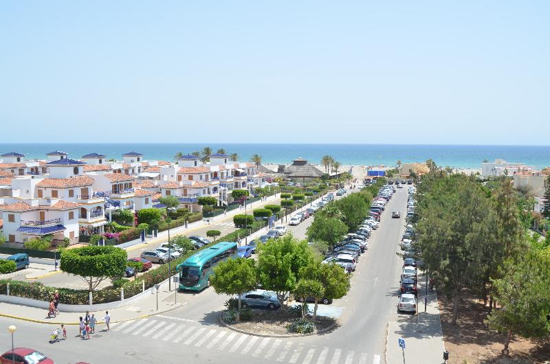 Отель Adaria Vera