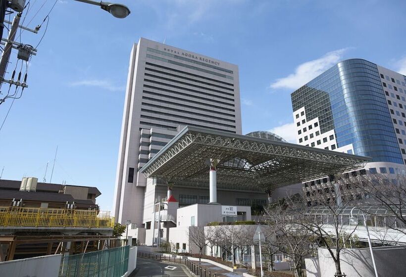 ホテル Agora Regency Osaka Sakai