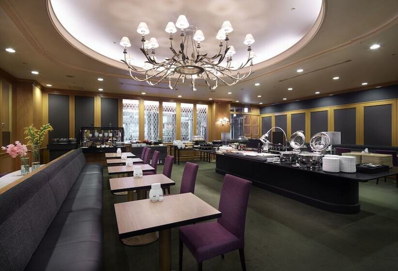 ホテル Agora Regency Osaka Sakai