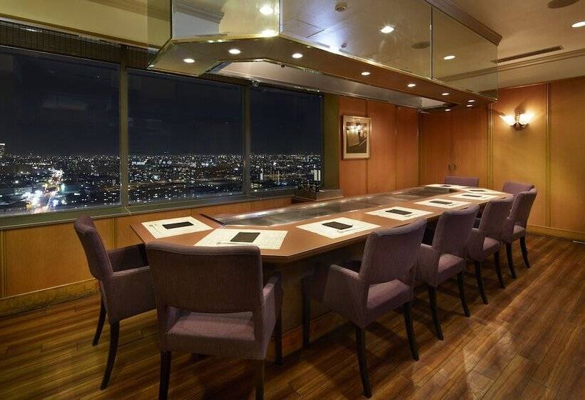 ホテル Agora Regency Osaka Sakai