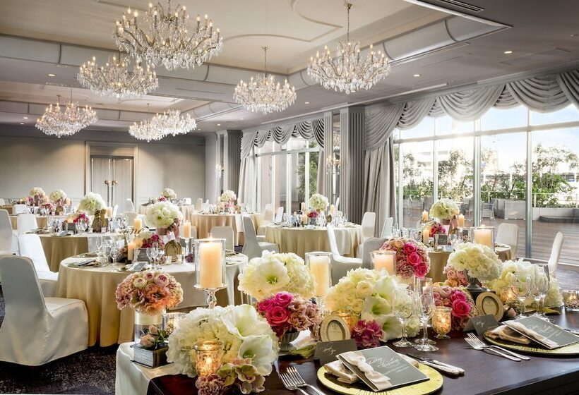 ホテル Agora Regency Osaka Sakai