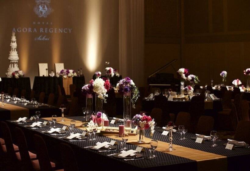 ホテル Agora Regency Osaka Sakai