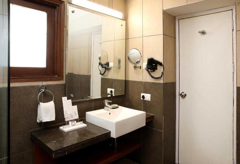 فندق Ahuja Residency, Sunder Nagar