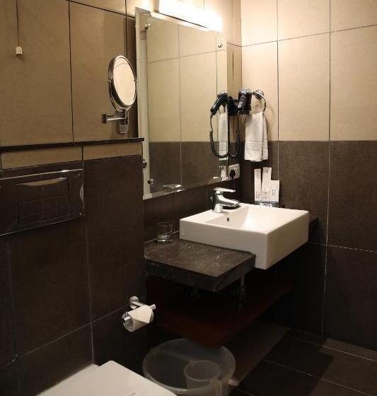 فندق Ahuja Residency, Sunder Nagar