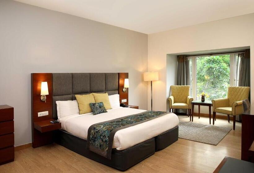 فندق Ahuja Residency, Sunder Nagar