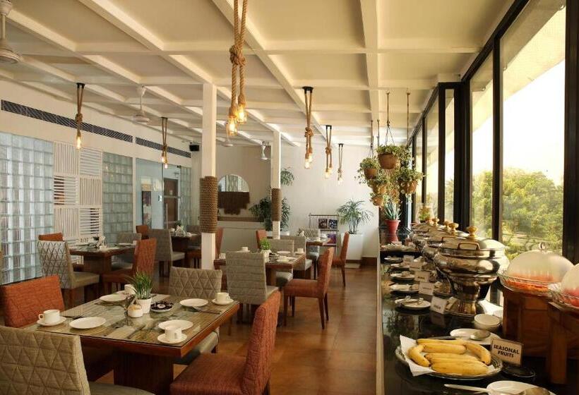 فندق Ahuja Residency, Sunder Nagar