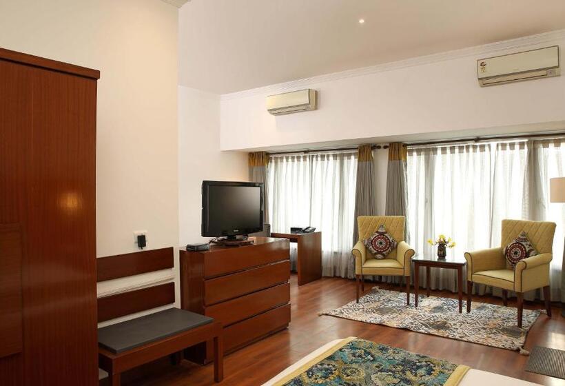 酒店 Ahuja Residency, Sunder Nagar