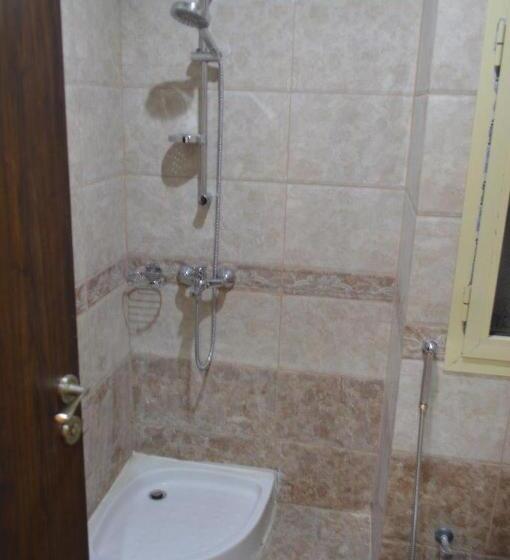 هتل Al Riffa Rii Bakhsh