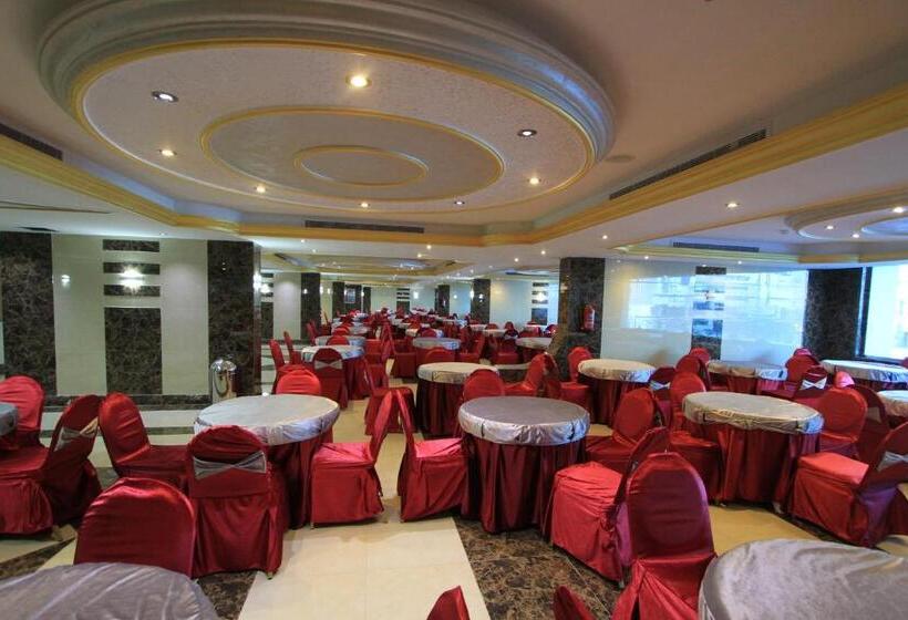 בית מלון כפרי Al Riffa Rii Bakhsh