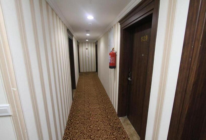 בית מלון כפרי Al Riffa Rii Bakhsh