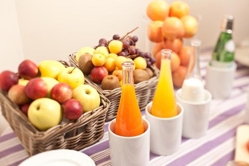 בית מלון כפרי Al Tezzon