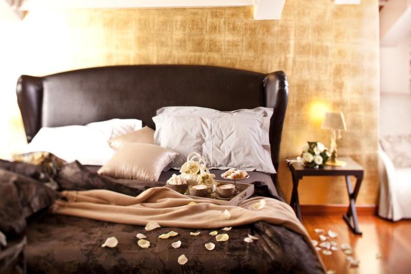 בית מלון כפרי Al Tezzon