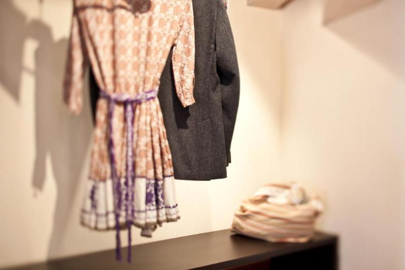 בית מלון כפרי Al Tezzon