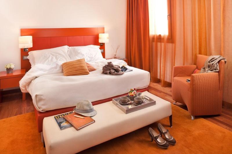 בית מלון כפרי Al Tezzon