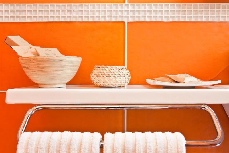 בית מלון כפרי Al Tezzon