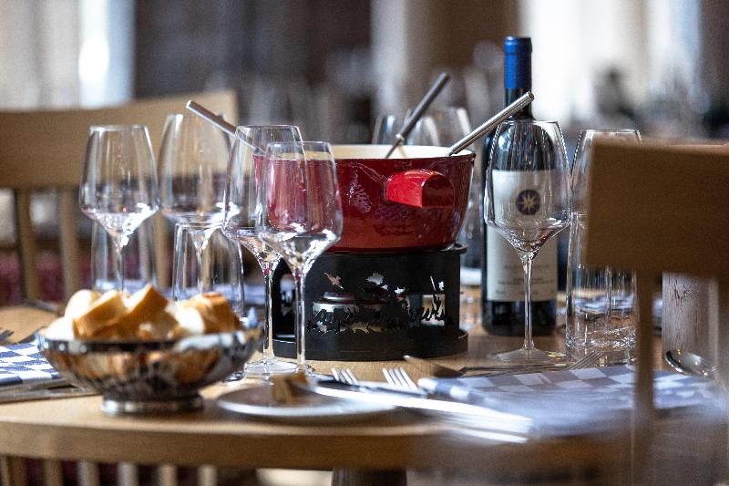 Alpengold Hotel Davos