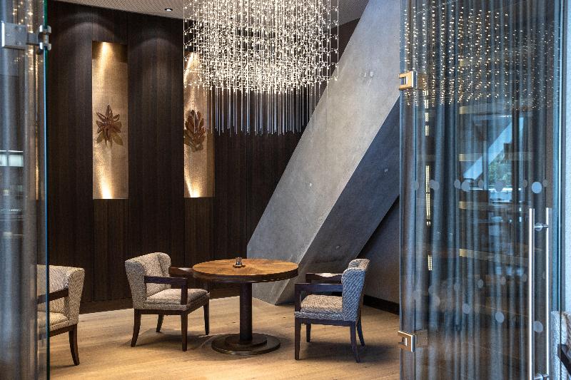 Alpengold Hotel Davos