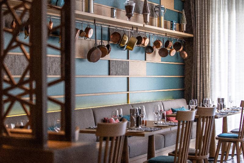 Alpengold Hotel Davos