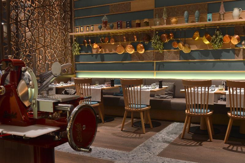 Alpengold Hotel Davos