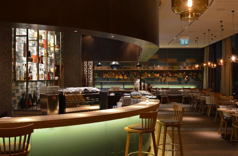 Alpengold Hotel Davos