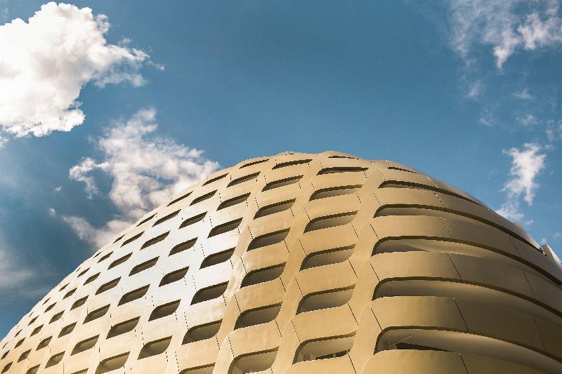 Alpengold Hotel Davos