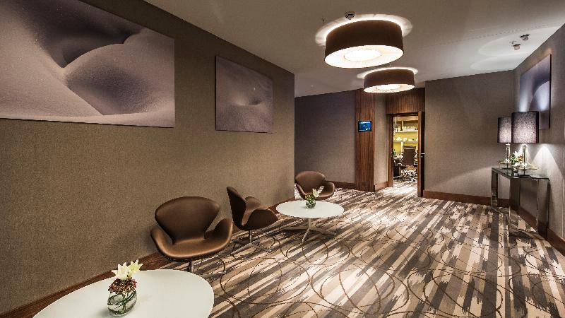 Alpengold Hotel Davos