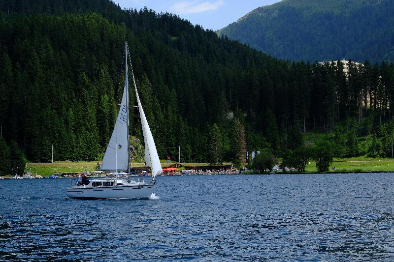 Alpengold Hotel Davos