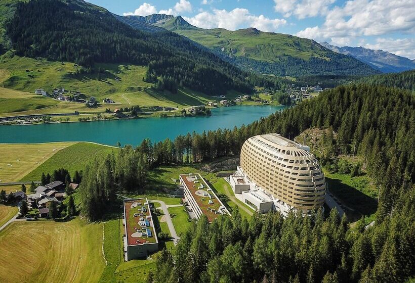 Alpengold Hotel Davos