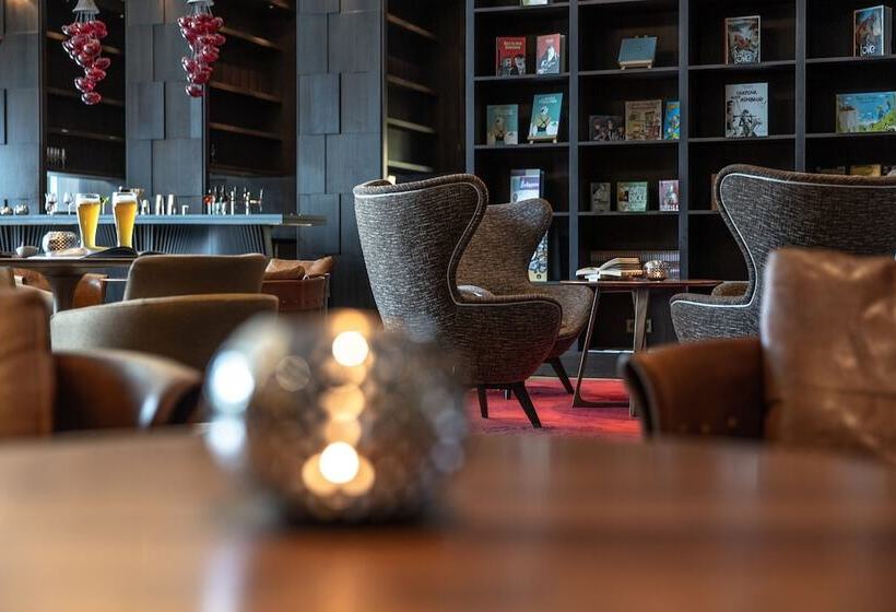 Alpengold Hotel Davos