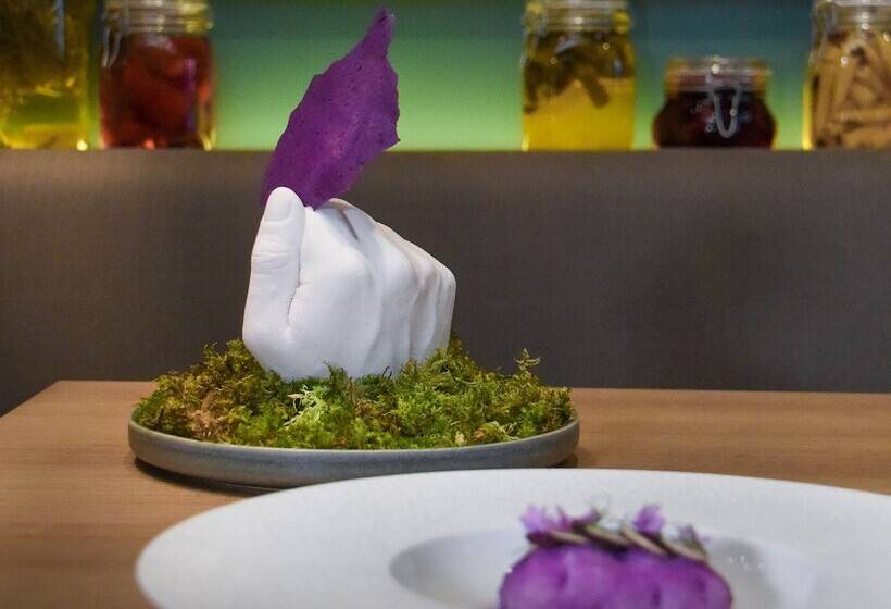 Alpengold Hotel Davos