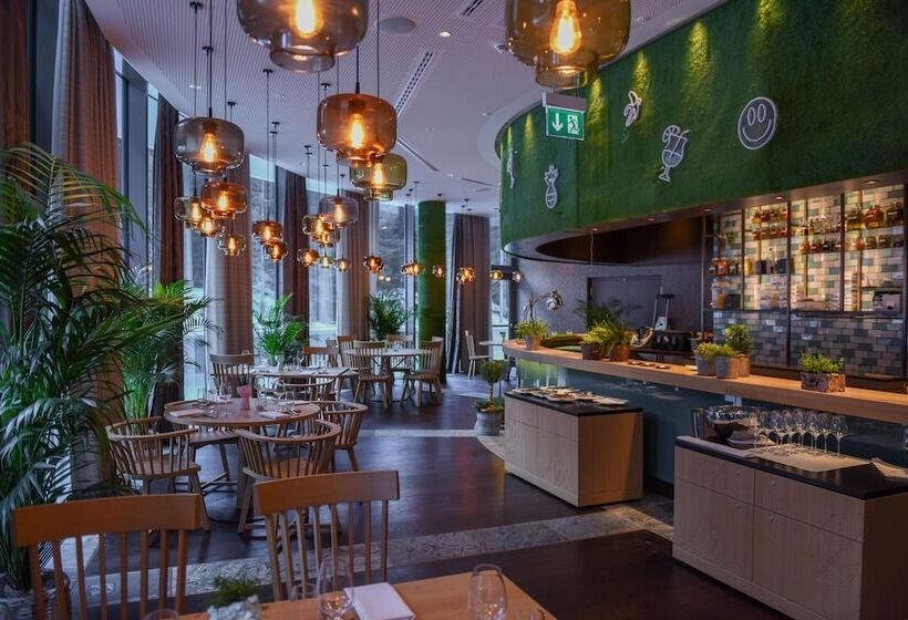 Alpengold Hotel Davos