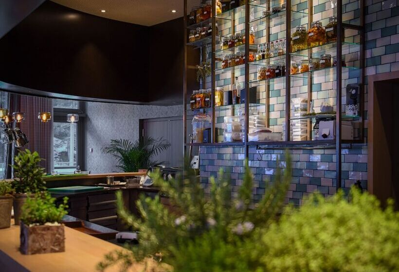 Alpengold Hotel Davos