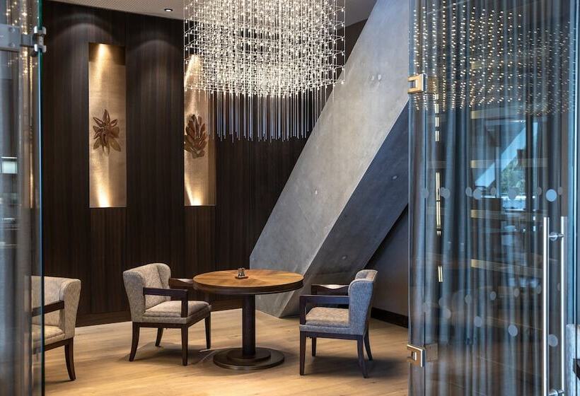 Alpengold Hotel Davos